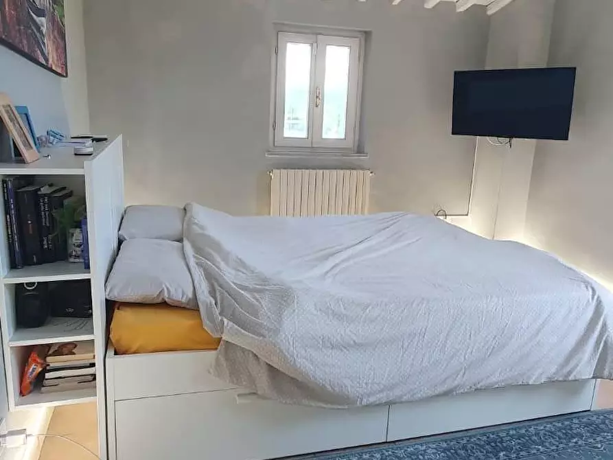 Immagine 18 di Casa bifamiliare in vendita  a Montecarlo