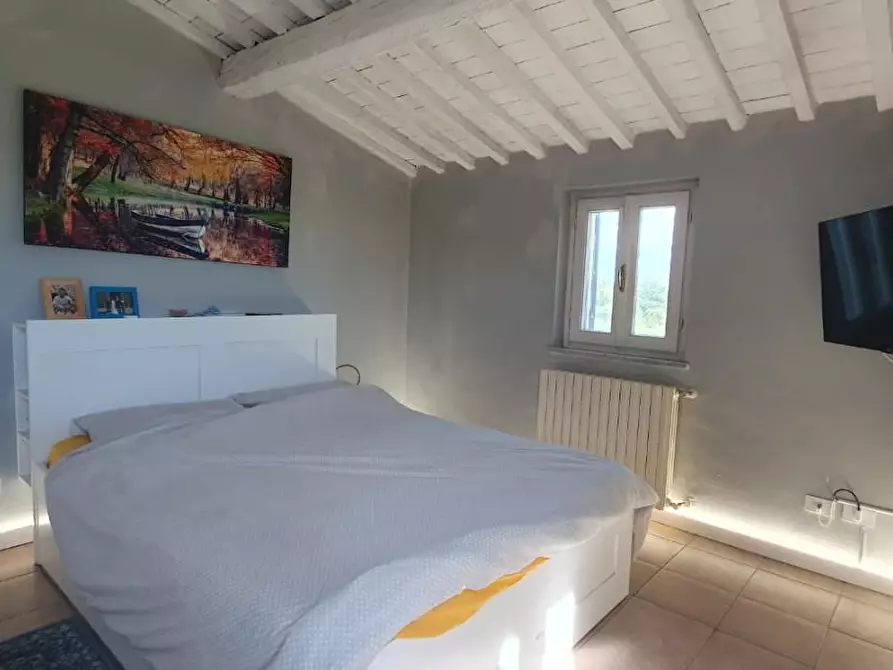 Immagine 6 di Casa bifamiliare in vendita  a Montecarlo