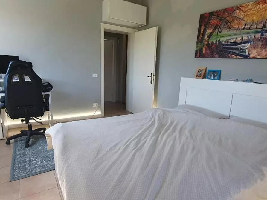 Immagine 3 di Casa bifamiliare in vendita  a Montecarlo