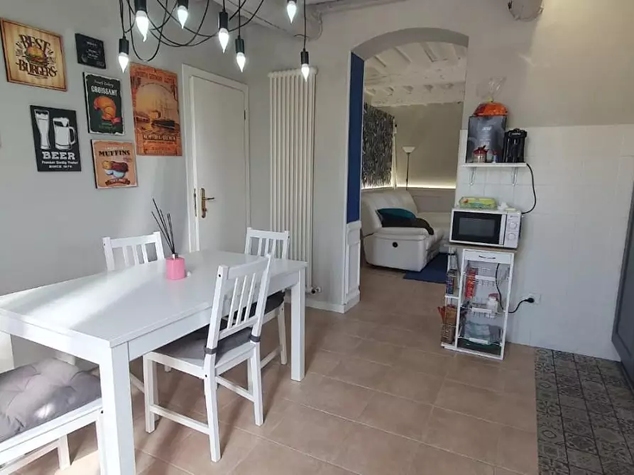 Immagine 19 di Casa bifamiliare in vendita  a Montecarlo