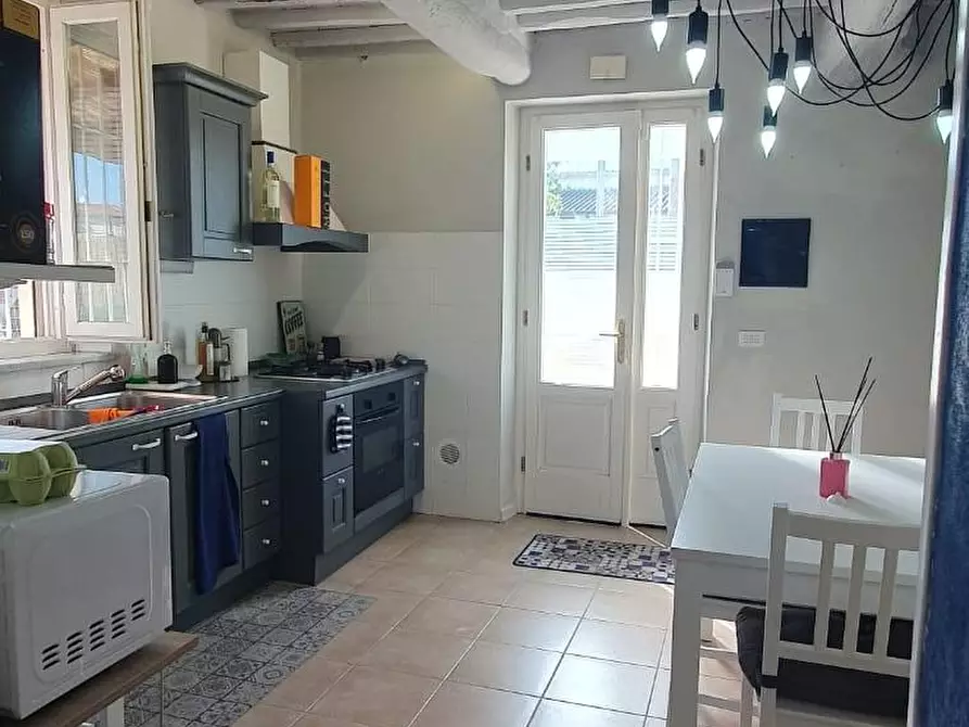 Immagine 9 di Casa bifamiliare in vendita  a Montecarlo