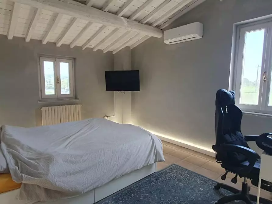 Immagine 7 di Casa bifamiliare in vendita  a Montecarlo