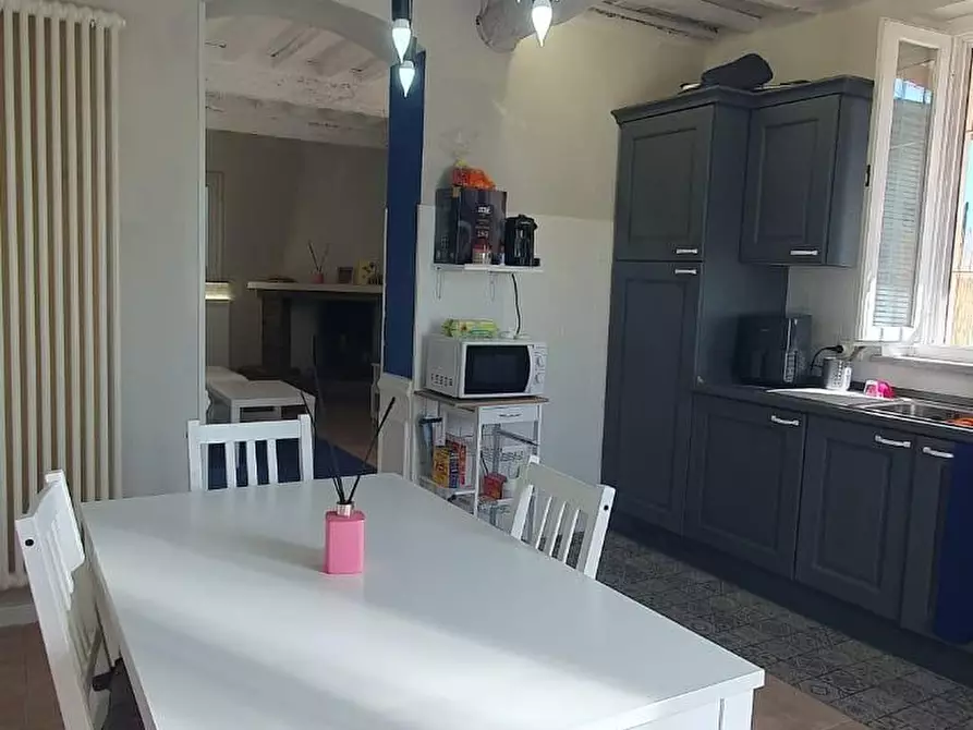 Immagine 4 di Casa bifamiliare in vendita  a Montecarlo