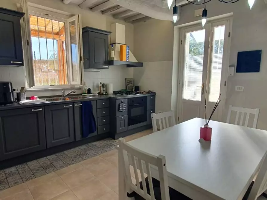 Immagine 13 di Casa bifamiliare in vendita  a Montecarlo