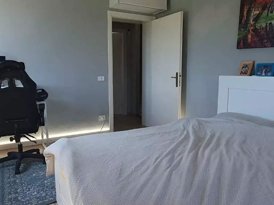 Immagine 2 di Casa bifamiliare in vendita  a Montecarlo