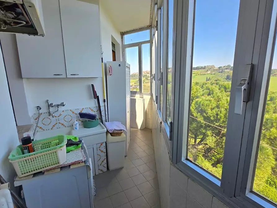 Immagine 32 di Appartamento in vendita  a Siena