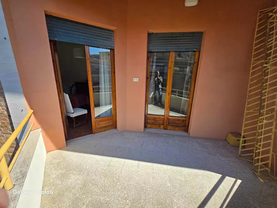 Immagine 31 di Appartamento in vendita  a Siena