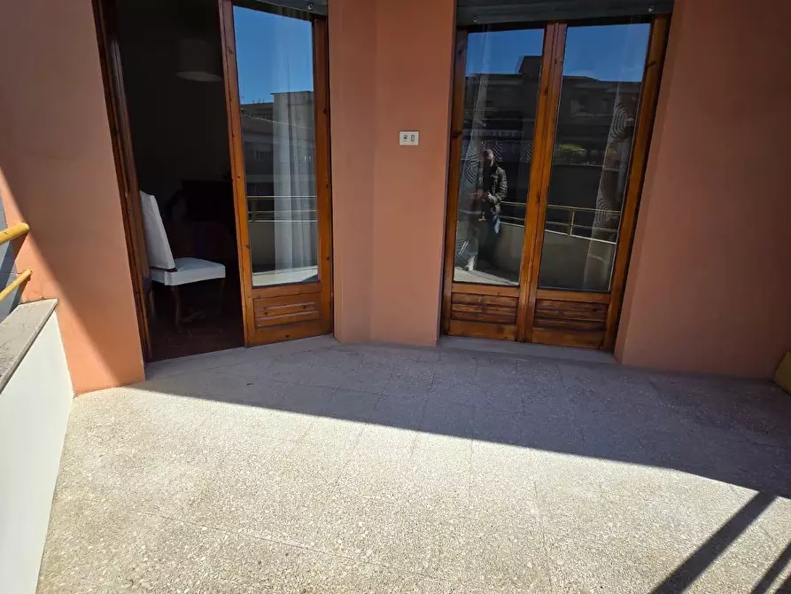 Immagine 23 di Appartamento in vendita  a Siena