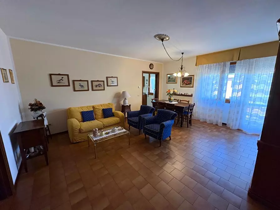 Immagine 2 di Appartamento in vendita  a Fucecchio