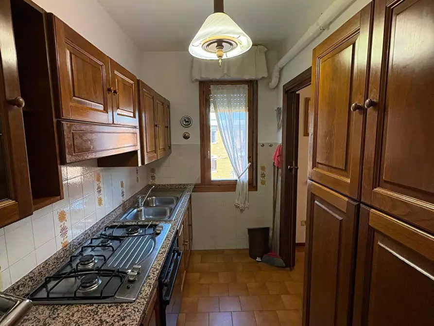 Immagine 3 di Appartamento in vendita  a Fucecchio