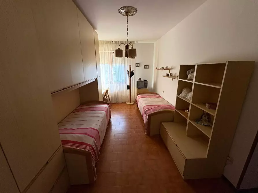 Immagine 5 di Appartamento in vendita  a Fucecchio