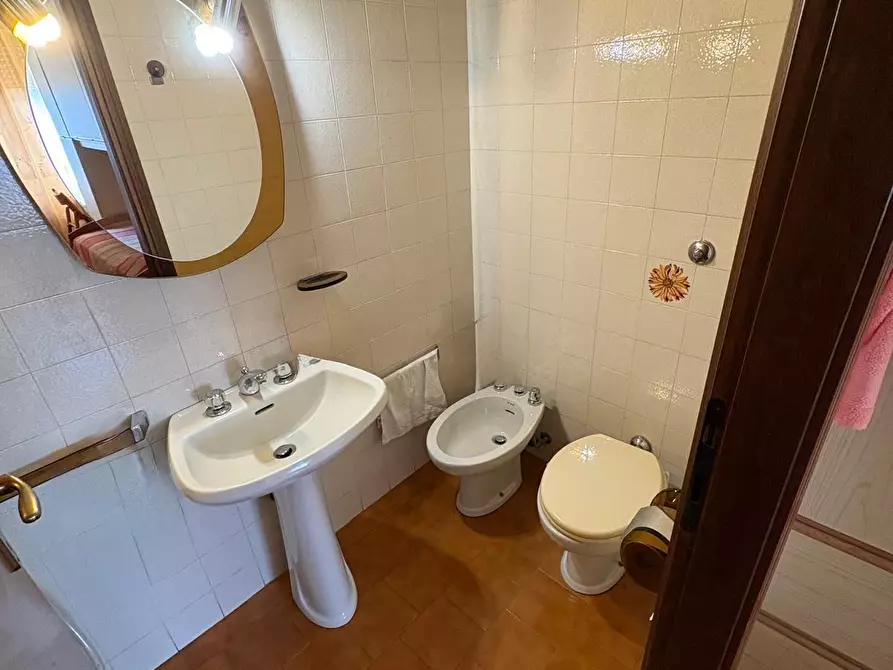 Immagine 12 di Appartamento in vendita  a Fucecchio