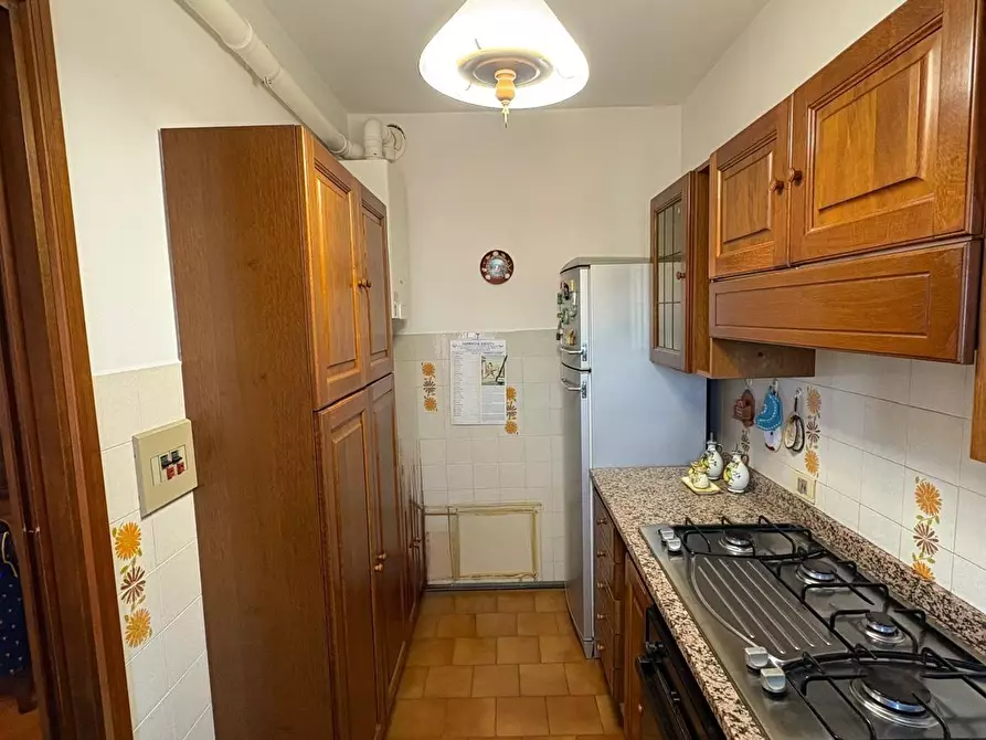 Immagine 4 di Appartamento in vendita  a Fucecchio