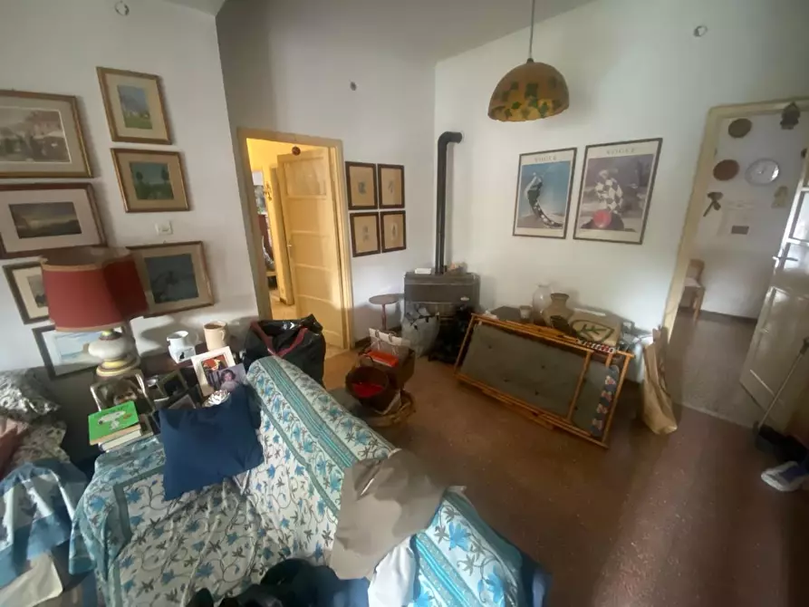 Immagine 11 di Appartamento in vendita  a Pisa