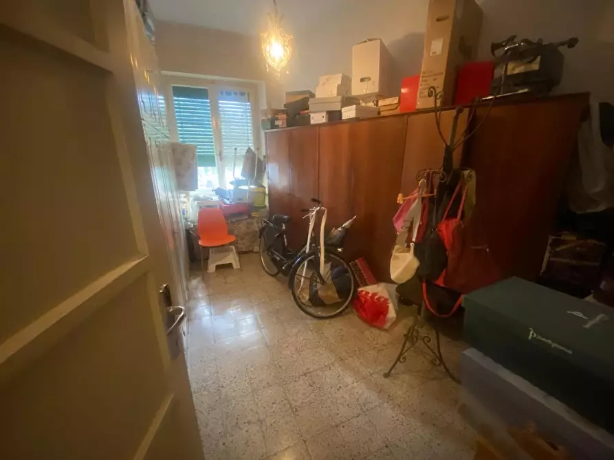 Immagine 7 di Appartamento in vendita  a Pisa