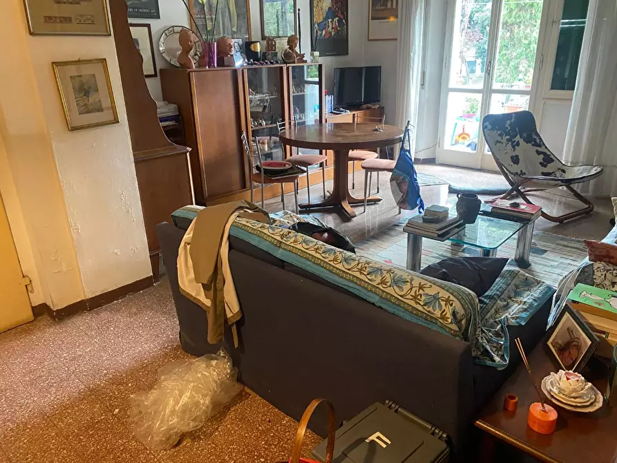 Immagine 2 di Appartamento in vendita  a Pisa