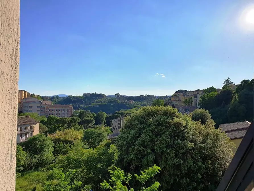 Immagine 5 di Appartamento in vendita  a Siena