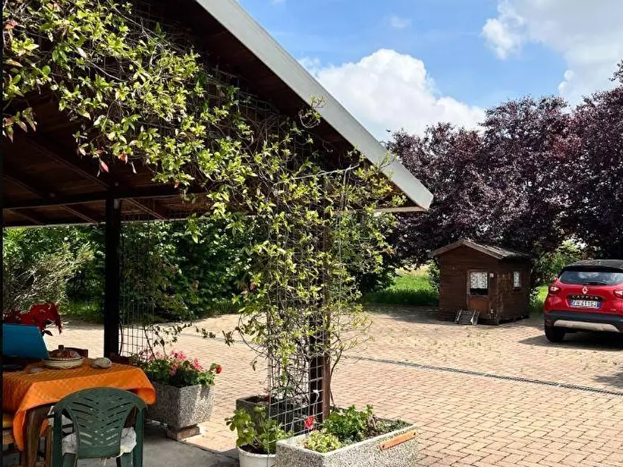 Immagine 7 di Rustico / casale in vendita  a Gattatico