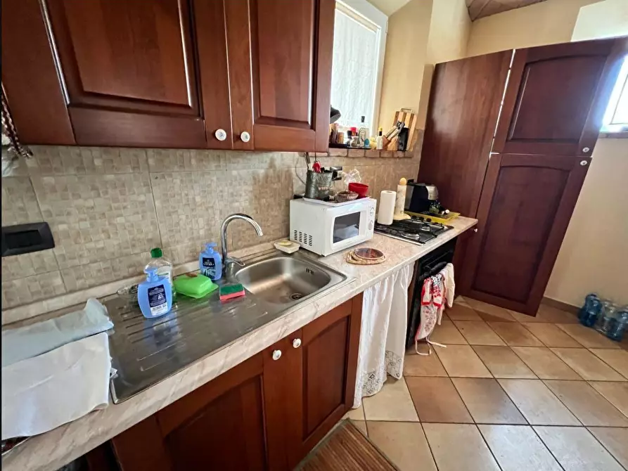 Immagine 12 di Rustico / casale in vendita  a Gattatico