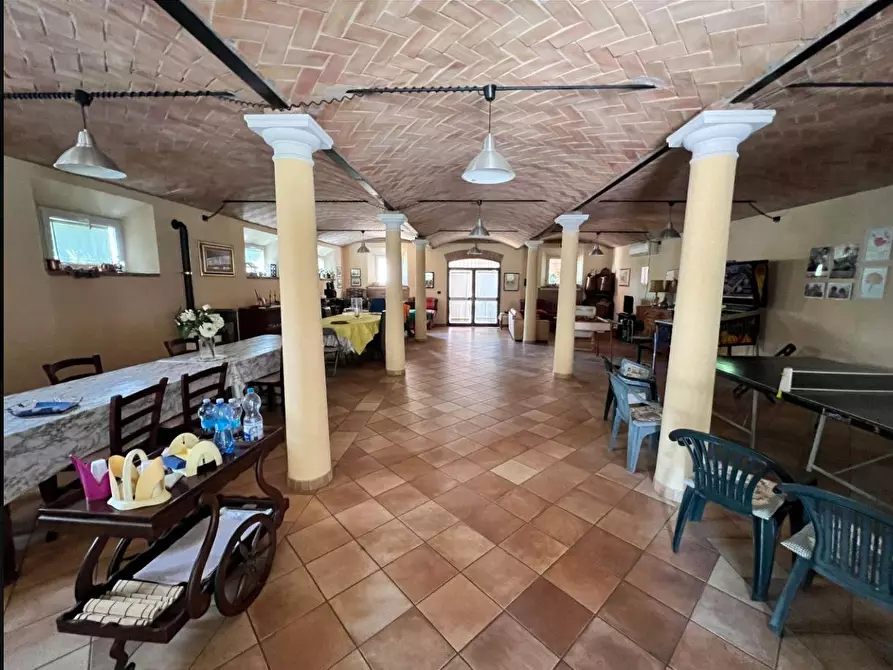 Immagine 13 di Rustico / casale in vendita  a Gattatico