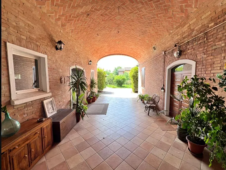 Immagine 5 di Rustico / casale in vendita  a Gattatico