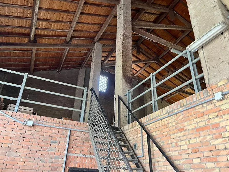 Immagine 6 di Rustico / casale in vendita  a Gattatico