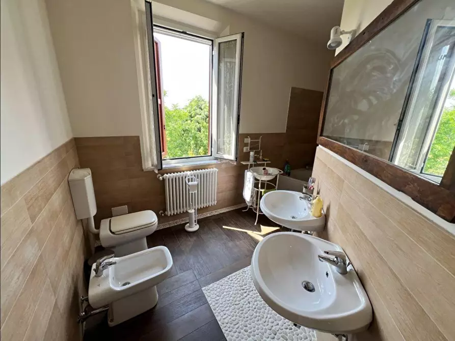 Immagine 18 di Rustico / casale in vendita  a Gattatico