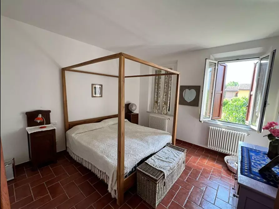 Immagine 17 di Rustico / casale in vendita  a Gattatico