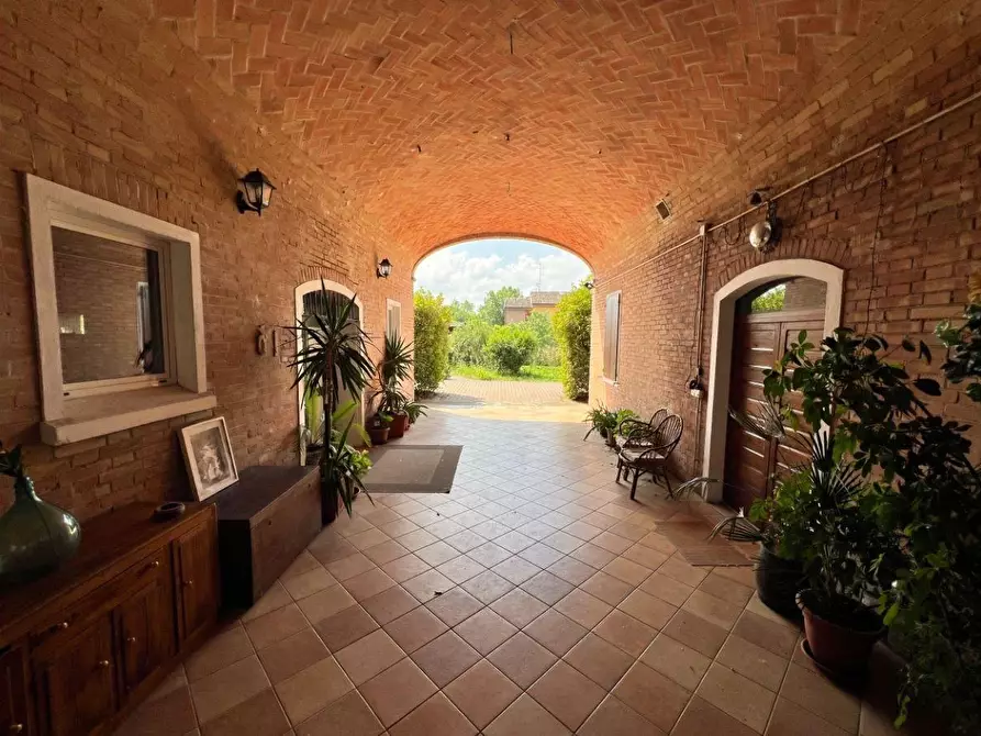 Immagine 3 di Rustico / casale in vendita  a Gattatico