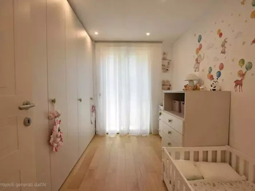 Immagine 11 di Villetta a schiera in vendita  a Vecchiano