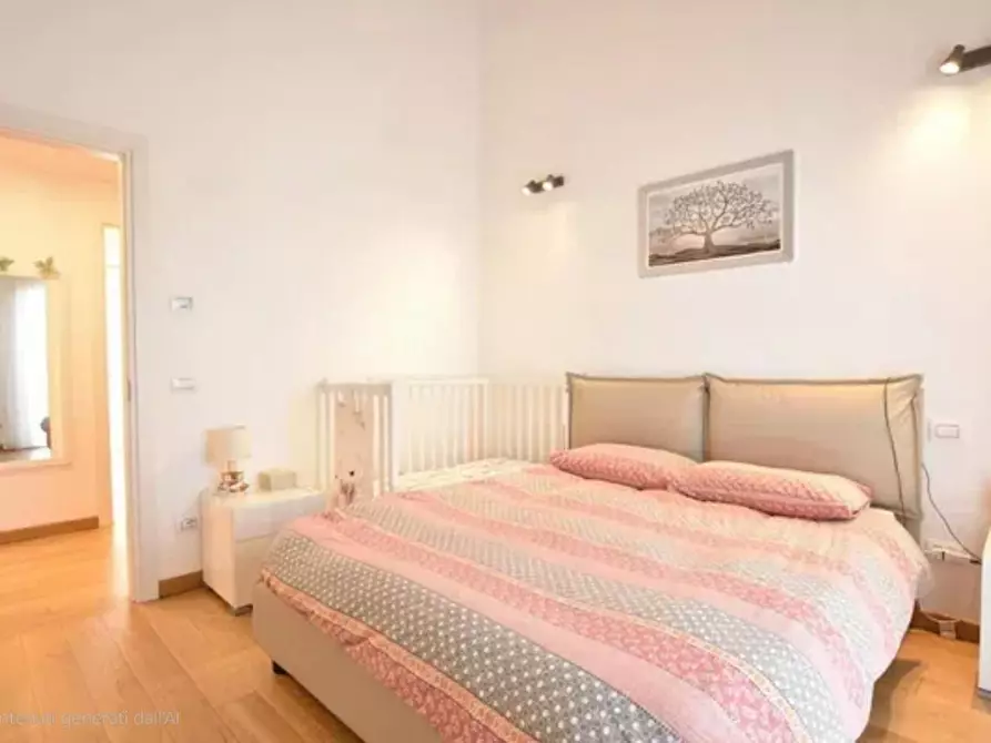 Immagine 8 di Villetta a schiera in vendita  a Vecchiano