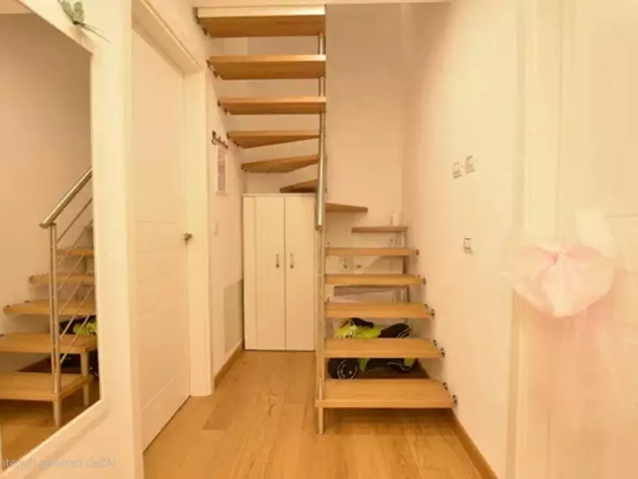 Immagine 7 di Villetta a schiera in vendita  a Vecchiano