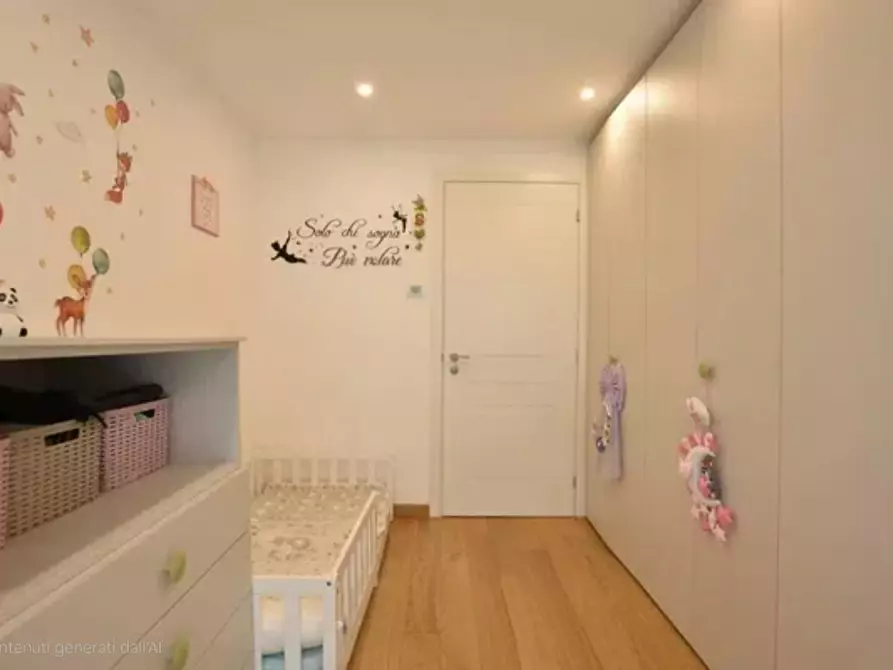 Immagine 12 di Villetta a schiera in vendita  a Vecchiano