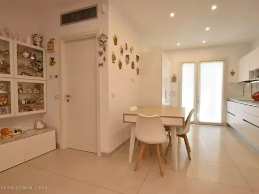 Immagine 6 di Villetta a schiera in vendita  a Vecchiano