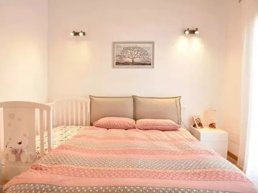 Immagine 9 di Villetta a schiera in vendita  a Vecchiano