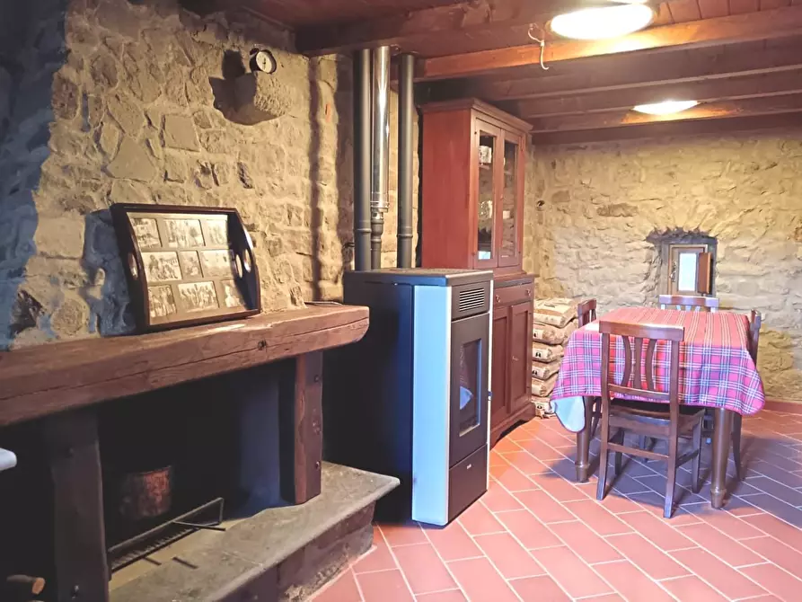 Immagine 7 di Terratetto in vendita  a Pescia