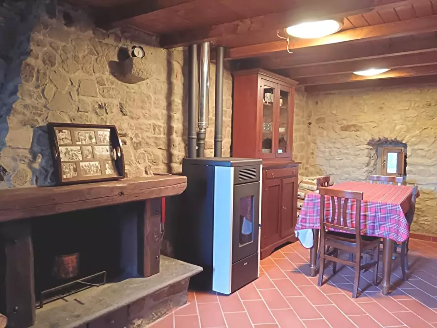 Immagine 10 di Terratetto in vendita  a Pescia