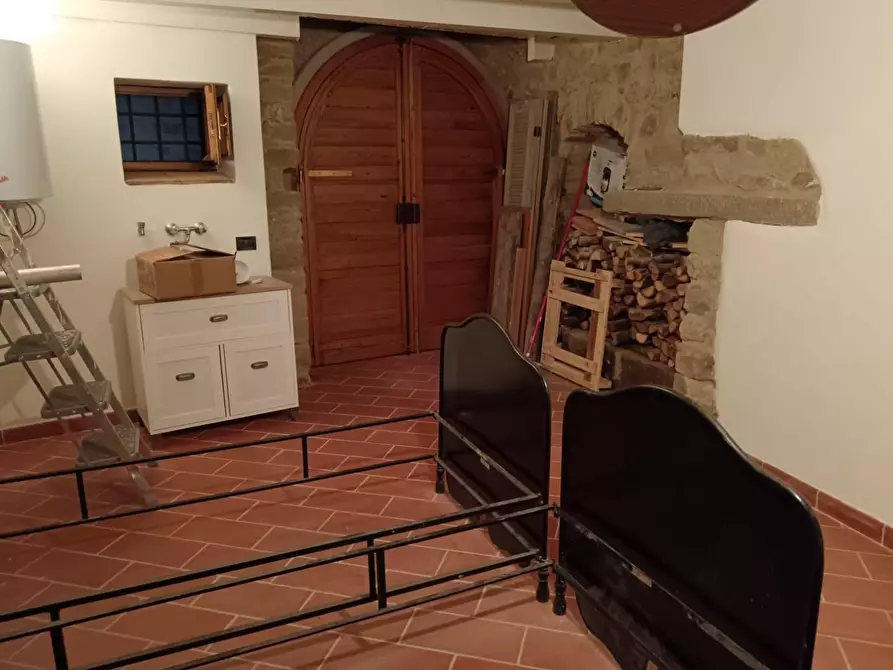 Immagine 13 di Terratetto in vendita  a Pescia