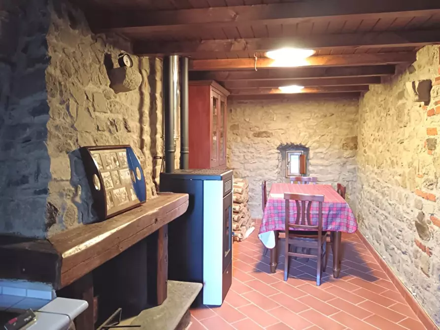 Immagine 4 di Terratetto in vendita  a Pescia