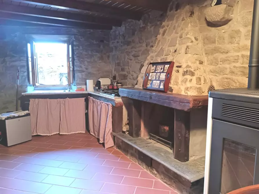 Immagine 6 di Terratetto in vendita  a Pescia