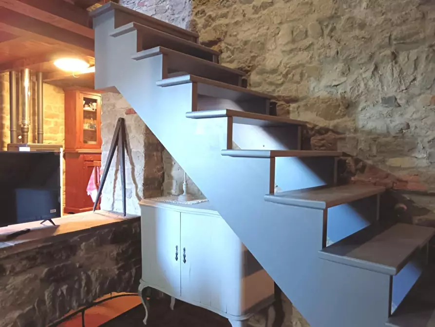 Immagine 12 di Terratetto in vendita  a Pescia