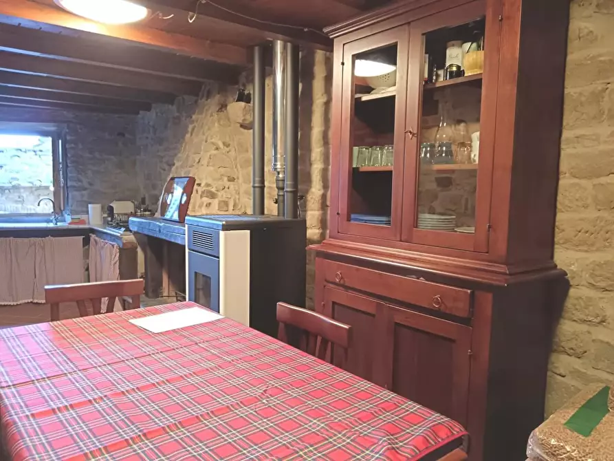 Immagine 5 di Terratetto in vendita  a Pescia