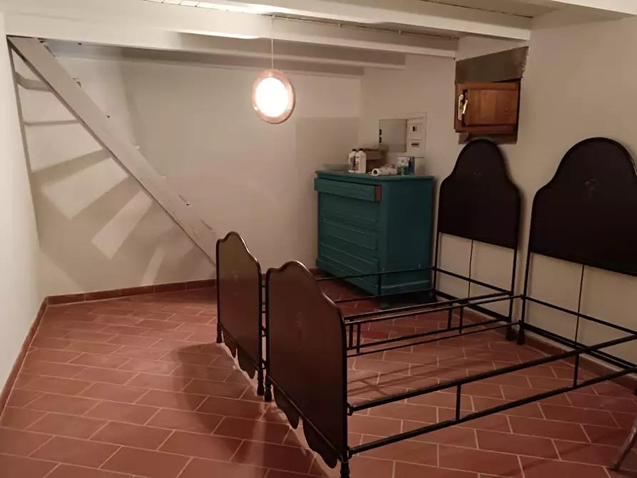 Immagine 14 di Terratetto in vendita  a Pescia
