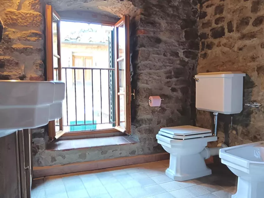 Immagine 16 di Terratetto in vendita  a Pescia