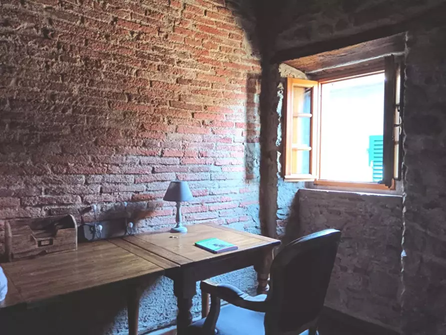 Immagine 18 di Terratetto in vendita  a Pescia