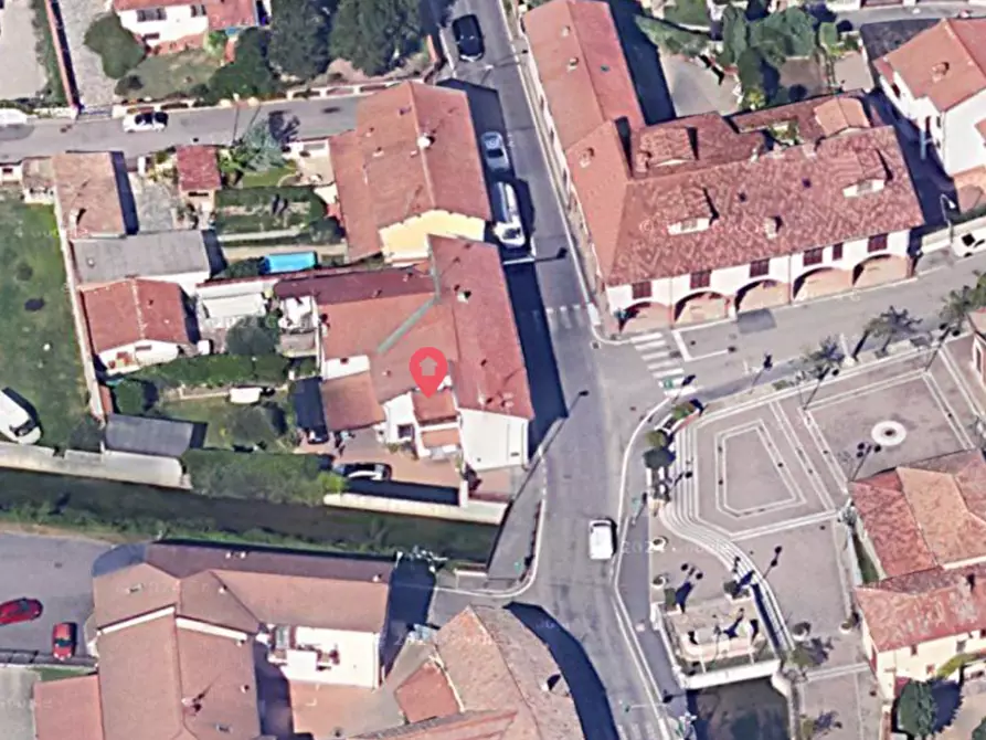 Immagine 4 di Appartamento in vendita  a Calvignasco