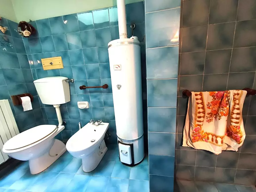 Immagine 29 di Terratetto in vendita  a Pescaglia