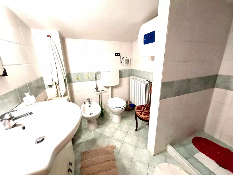 Immagine 38 di Terratetto in vendita  a Pescaglia