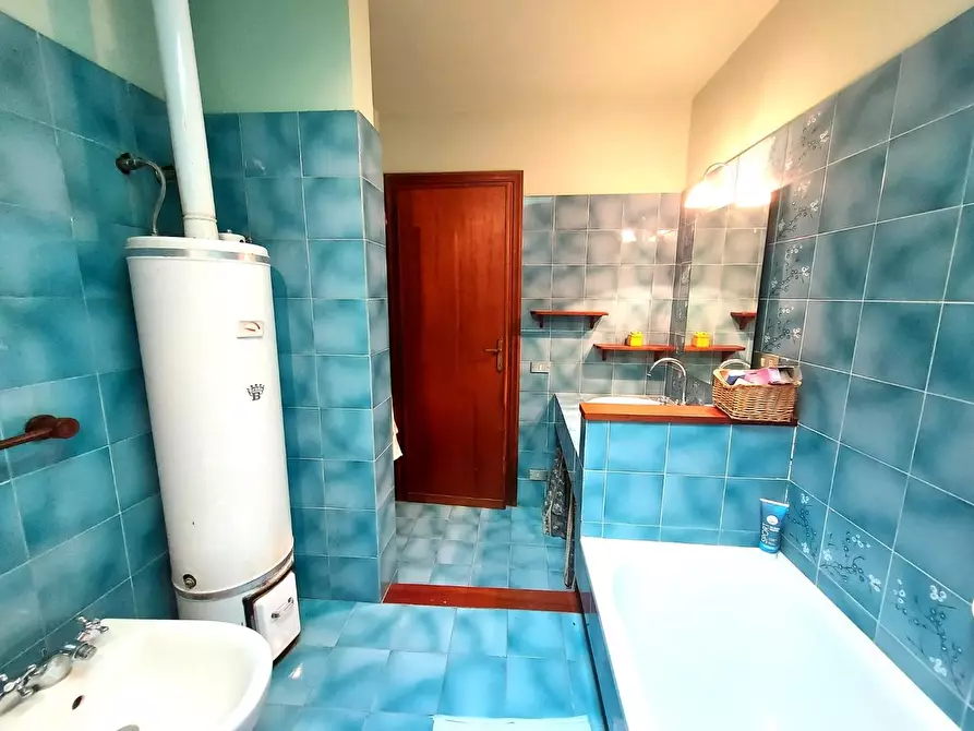 Immagine 30 di Terratetto in vendita  a Pescaglia