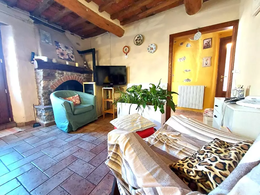 Immagine 13 di Terratetto in vendita  a Pescaglia